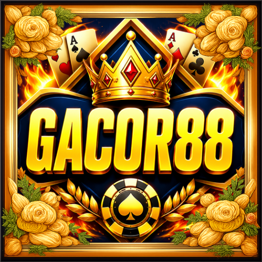 gacor88 — mitra unggulan