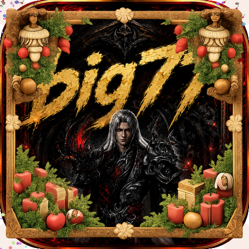 big77 — mitra unggulan